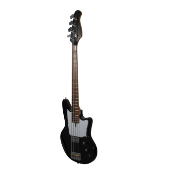 ASHDOWN CAPRI-GB basse électrique shortscale passive config soap bar - gloss black