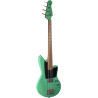 ASHDOWN CAPRI-SFG basse électrique shortscale passive config soap bar - seafoam green