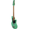 ASHDOWN CAPRI-SFG basse électrique shortscale passive config soap bar - seafoam green