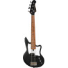 ASHDOWN CAPRI23-GB mini basse électrique passive config pj - gloss black
