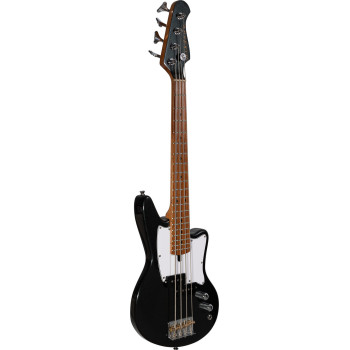 ASHDOWN CAPRI23-GB mini basse électrique passive config pj - gloss black