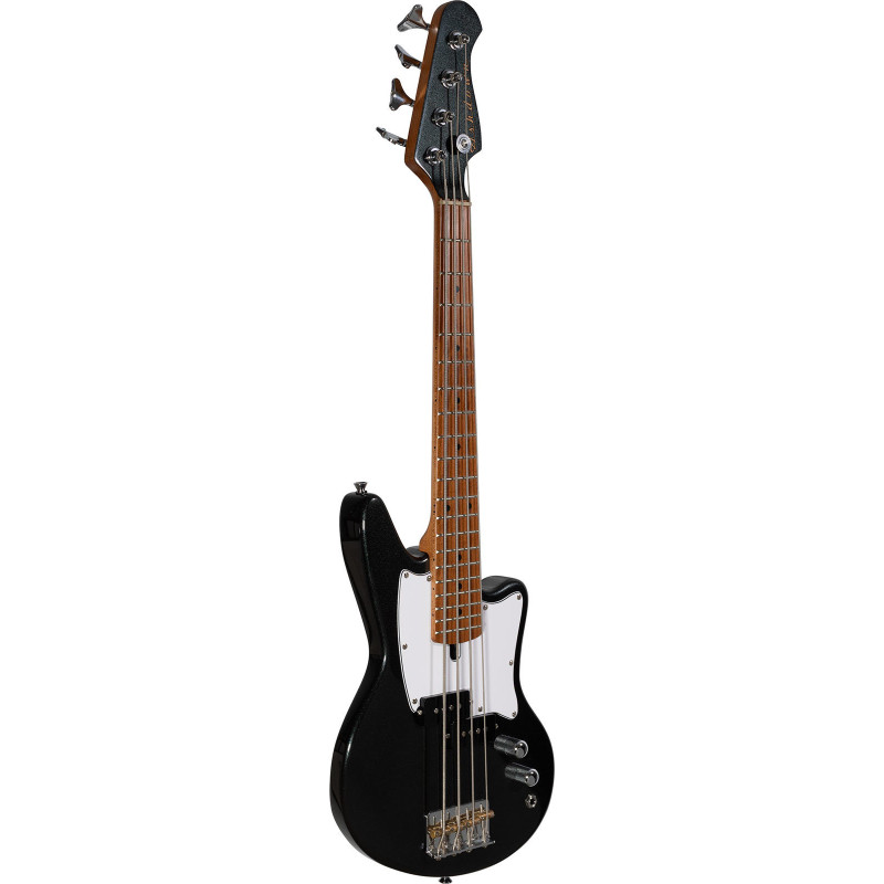 ASHDOWN CAPRI23-GB mini basse électrique passive config pj - gloss black