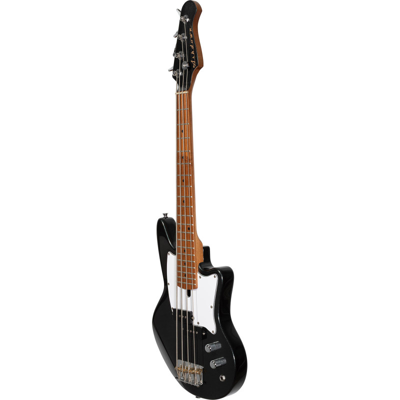 ASHDOWN CAPRI23-GB mini basse électrique passive config pj - gloss black