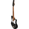 ASHDOWN CAPRI23-GB mini basse électrique passive config pj - gloss black