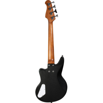 ASHDOWN CAPRI23-GB mini basse électrique passive config pj - gloss black