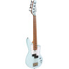 ASHDOWN CAPRI23-IB mini basse électrique passive config pj - ice blue
