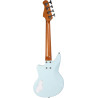 ASHDOWN CAPRI23-IB mini basse électrique passive config pj - ice blue