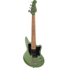 ASHDOWN CAPRI23-OG mini basse électrique passive config pj - olive green