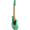 ASHDOWN CAPRI23-SFG mini basse électrique passive config pj - seafoam green