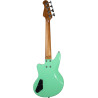 ASHDOWN CAPRI23-SFG mini basse électrique passive config pj - seafoam green