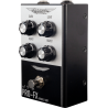 ASHDOWN DOUBLE-SHOT pédale overdrive double shot