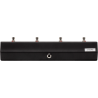 ASHDOWN FS-4 quadruple switch