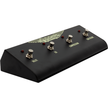 ASHDOWN FS-4 quadruple switch