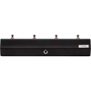 ASHDOWN FS-4 quadruple switch