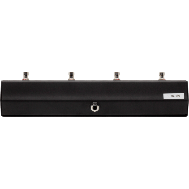 ASHDOWN FS-4 quadruple switch