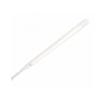 GEWA Lampe de piano PL-39 Blanc mat