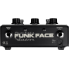 ASHDOWN FS-FUNK-FACE-UK pédale filtre/auto wah made in uk signature stuart zender