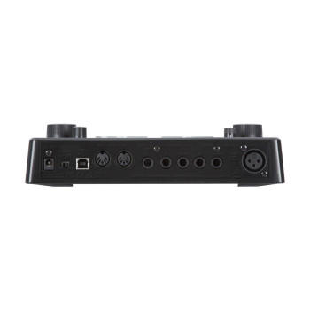 BOSS RC-202 dual track desktop looper