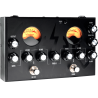 ASHDOWN GZR-POD pédale pedal of doom signature geezer butler
