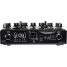 ASHDOWN GZR-POD pédale pedal of doom signature geezer butler