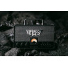 ASHDOWN HBS40 station d'écoute bluetooth hellfest noir 2 x 20w fonctionnant sur batterie