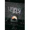 ASHDOWN HBS40 station d'écoute bluetooth hellfest noir 2 x 20w fonctionnant sur batterie