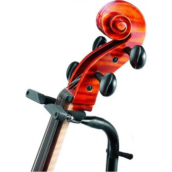 HERCULES DS580B support hercules violoncelle