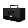 ASHDOWN HBS40 station d'écoute bluetooth hellfest noir 2 x 20w fonctionnant sur batterie