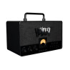 ASHDOWN HBS40 station d'écoute bluetooth hellfest noir 2 x 20w fonctionnant sur batterie
