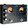 ASHDOWN JMY-DD pédale double drive signature john myung