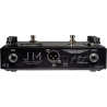 ASHDOWN JMY-DD pédale double drive signature john myung