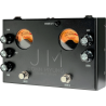 ASHDOWN JMY-DD pédale double drive signature john myung