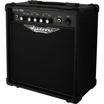 ASHDOWN KT-15 combo killertone 15 watts 1x8"