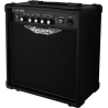 ASHDOWN KT-15 combo killertone 15 watts 1x8"