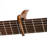 ORTEGA OCAPOCV-WND capodastre ortega acoustique noyer