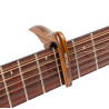 ORTEGA OCAPOCV-WND capodastre ortega acoustique noyer