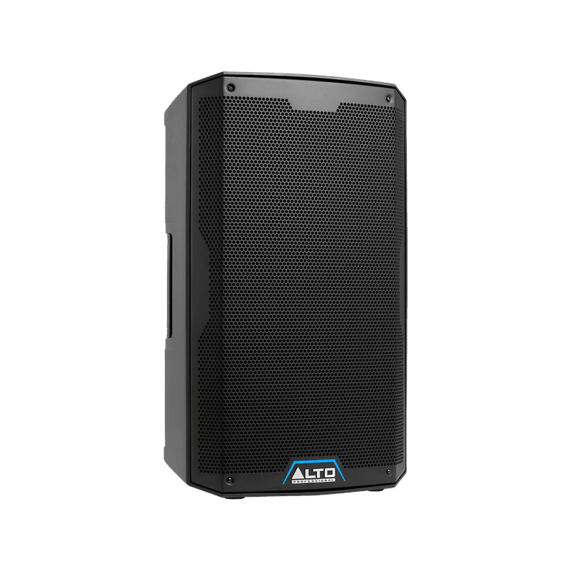 ALTO PROFESSIONAL TS412 enceinte active bi-amplifiée 12 2500w