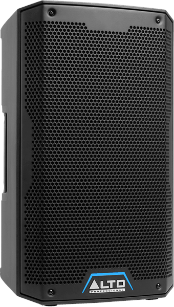 ALTO PROFESSIONAL TS408 enceinte active bi-amplifiée 8