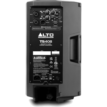 ALTO PROFESSIONAL TS408 enceinte active bi-amplifiée 8 2000w