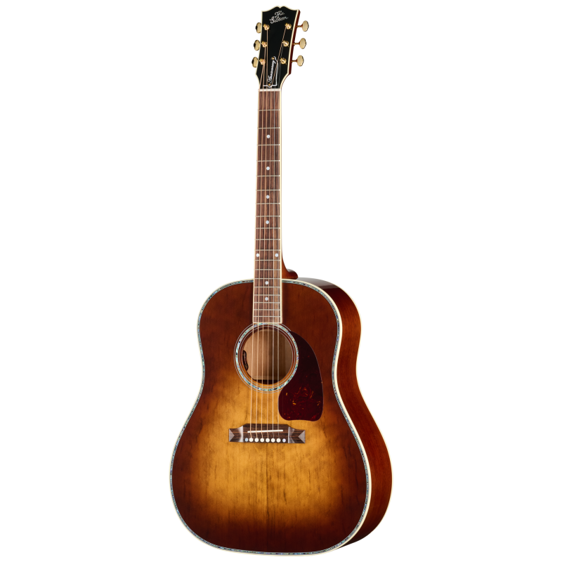 GIBSON J-45 Anniversary Limited Edition