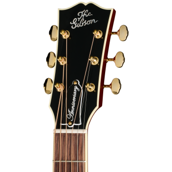 GIBSON J-45 Anniversary Limited Edition