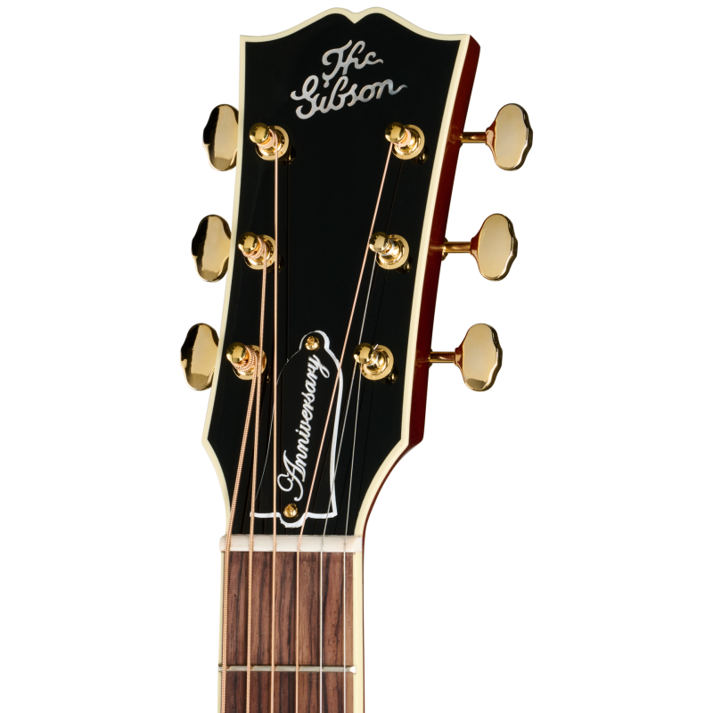 GIBSON J-45 Anniversary Limited Edition