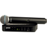 SHURE BLX24E-B58-M17 blx récepteur & micro beta58 - m17