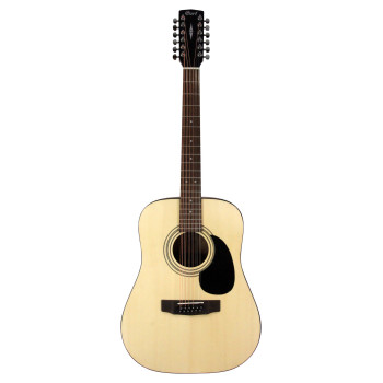 CORT 810-12OP guitare cort ad810-12 open pore