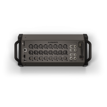 ALLEN & HEATH CQ-20B mixeur 20 canaux format rack