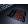 ALLEN & HEATH CQ-20B mixeur 20 canaux format rack