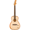 FENDER Highway Series Parlor touche palissandre Natural