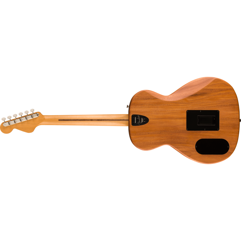 FENDER Highway Series Parlor touche palissandre Natural