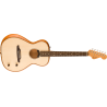 FENDER Highway Series Parlor touche palissandre Natural