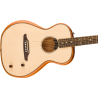 FENDER Highway Series Parlor touche palissandre Natural
